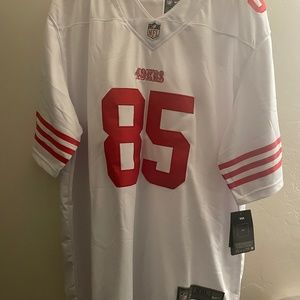 2XL Kittle Jersey